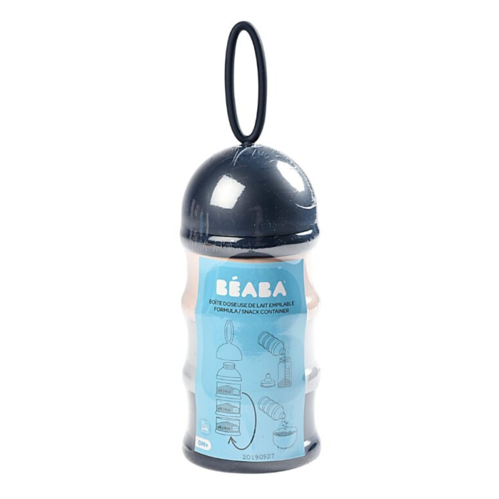 Beaba Stacked Formula Milk Container 270ml