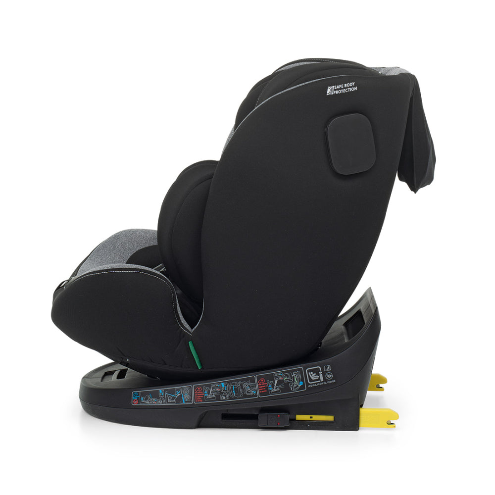 Foppapedretti - Circle I- Size Car Seat