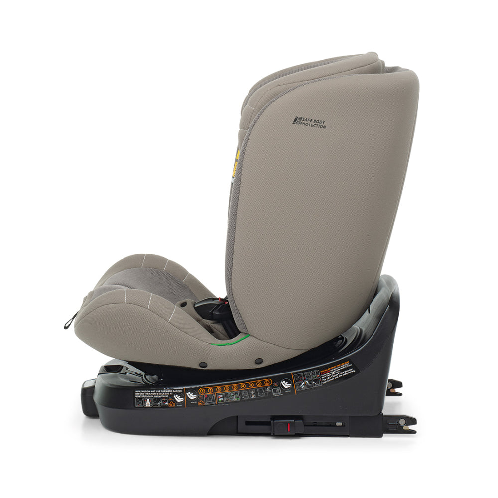 Foppapedretti - Iturn I-Size Car Seat