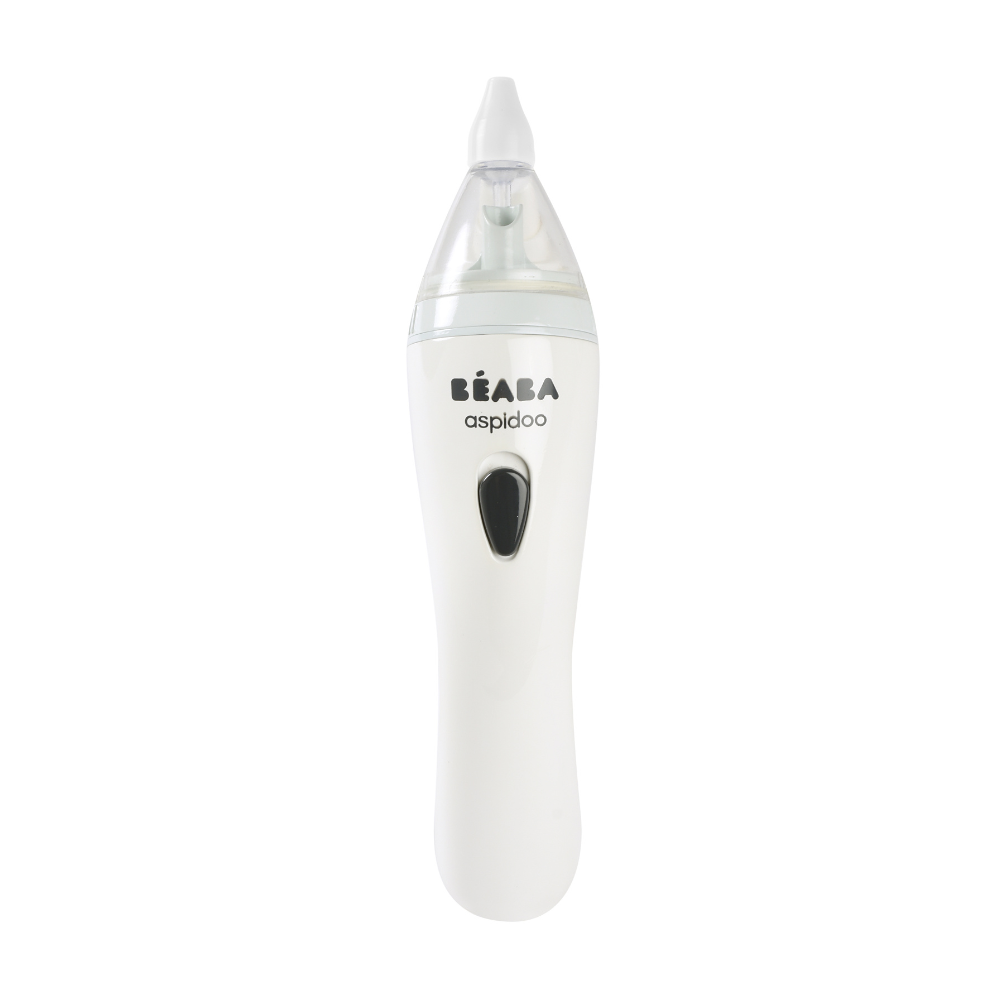 Beaba Aspidoo Nasal Electric Aspirator