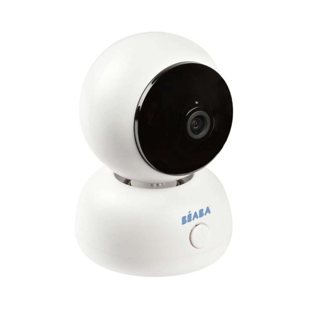 Beaba Zen Premium Video Baby Monitor