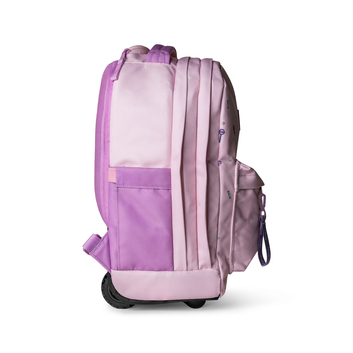 Citron 2024 Trolley Bag Stormy Unicorn