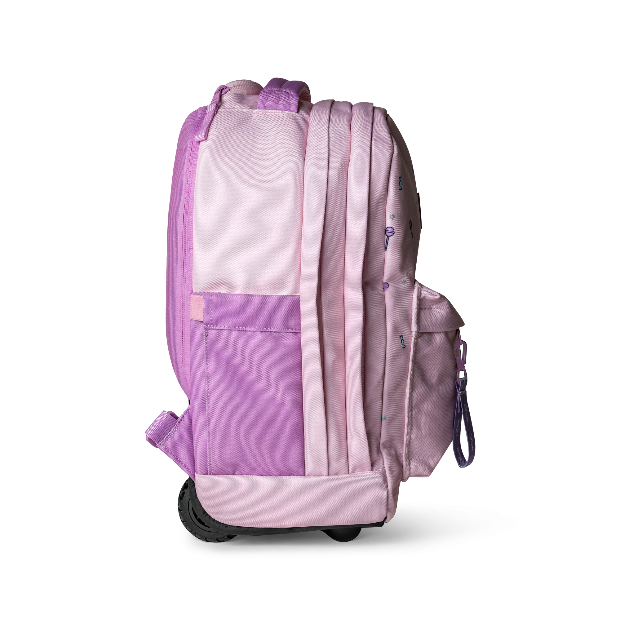 Citron 2024 Trolley Bag Stormy Unicorn