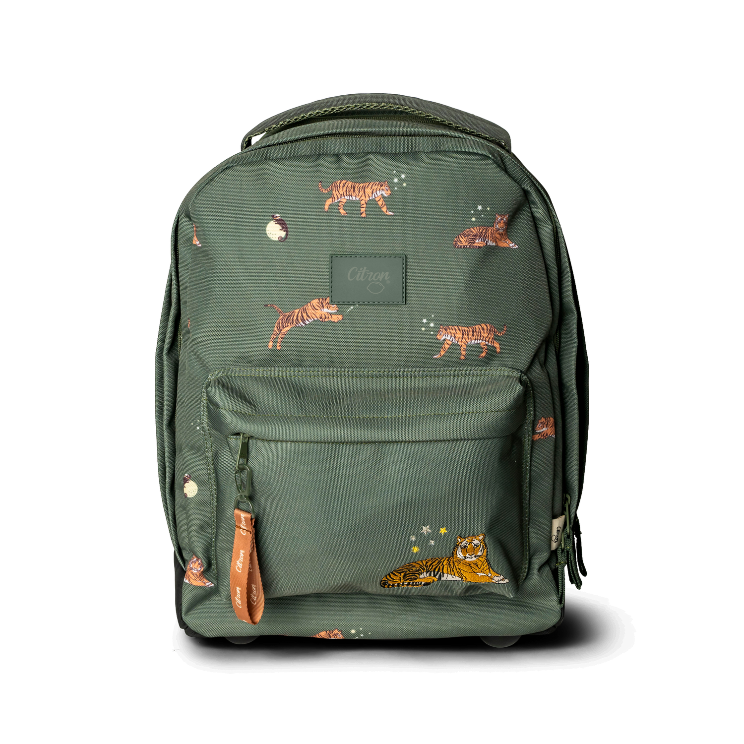 Citron 2024 Trolley Bag Stormy Unicorn