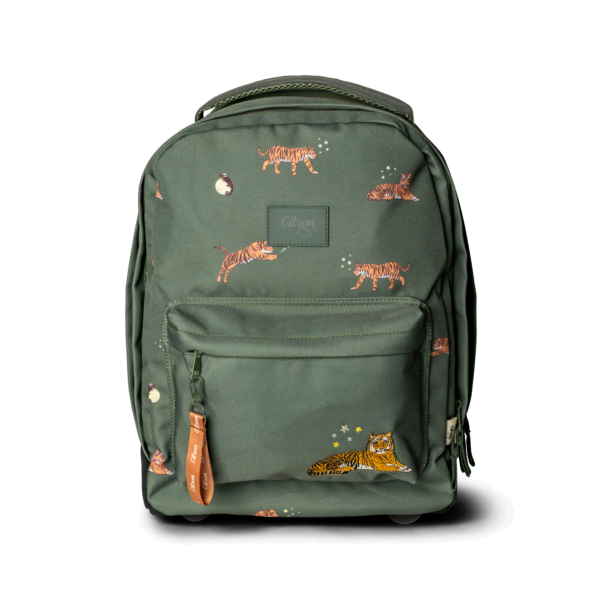 Citron 2024 Trolley Bag Stormy Unicorn