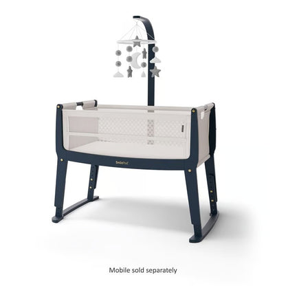 SnuzPod Studio Bedside Crib