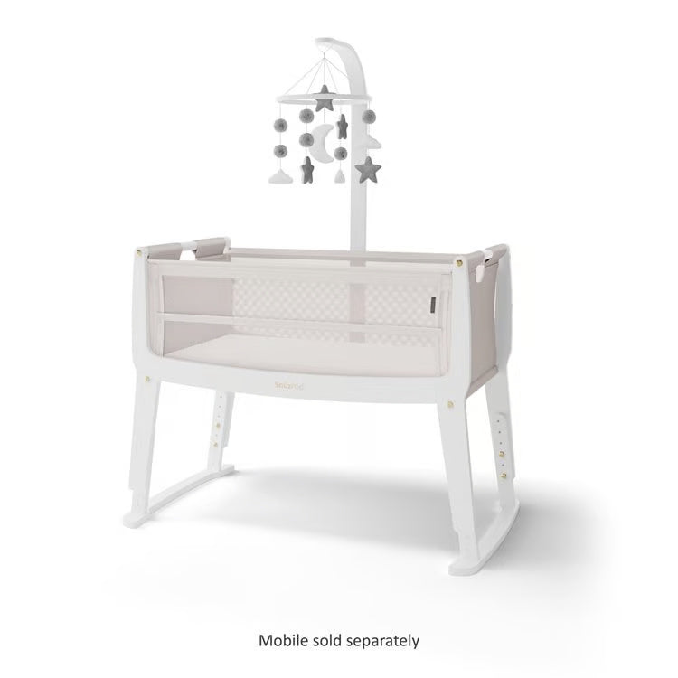 SnuzPod Studio Bedside Crib