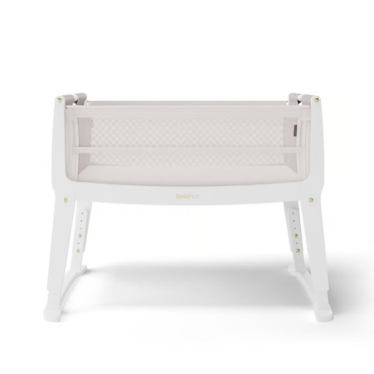 SnuzPod Studio Bedside Crib