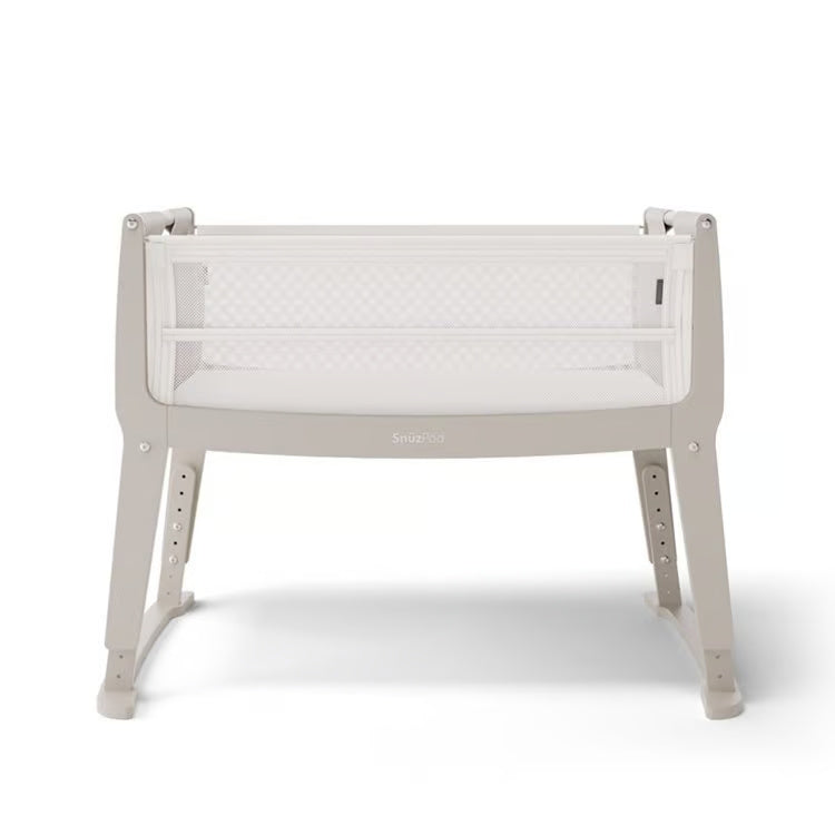 SnuzPod Studio Bedside Crib