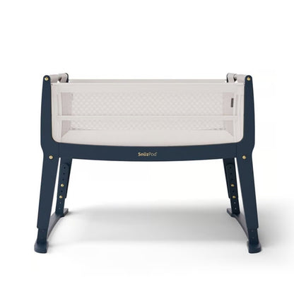 SnuzPod Studio Bedside Crib