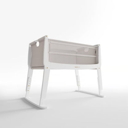 SnuzPod Studio Bedside Crib