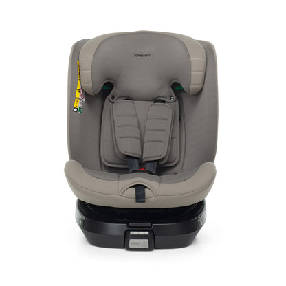 Foppapedretti - Iturn I-Size Car Seat