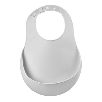 Beaba Silicone Bib