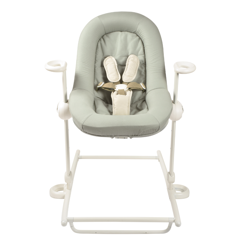 Beaba Up&amp;Down Bouncer Plus