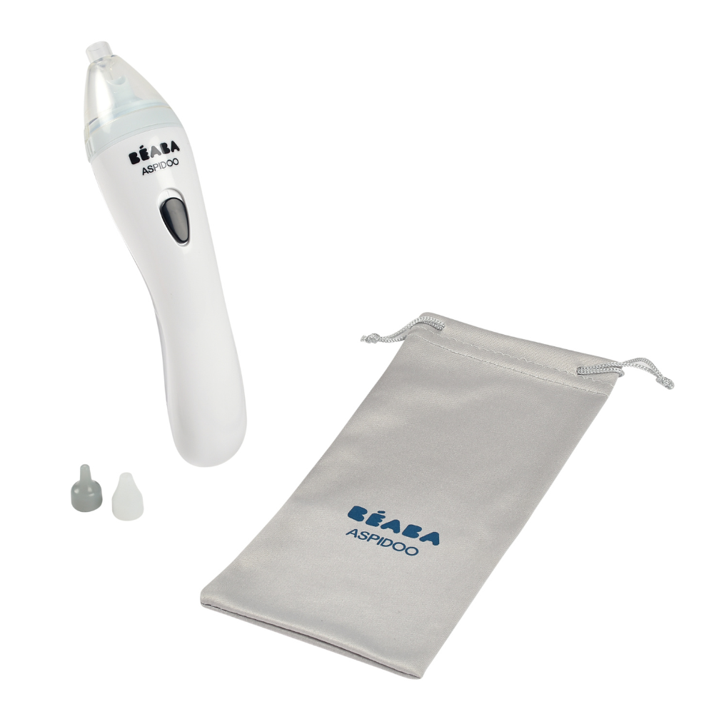 Beaba Aspidoo Nasal Electric Aspirator