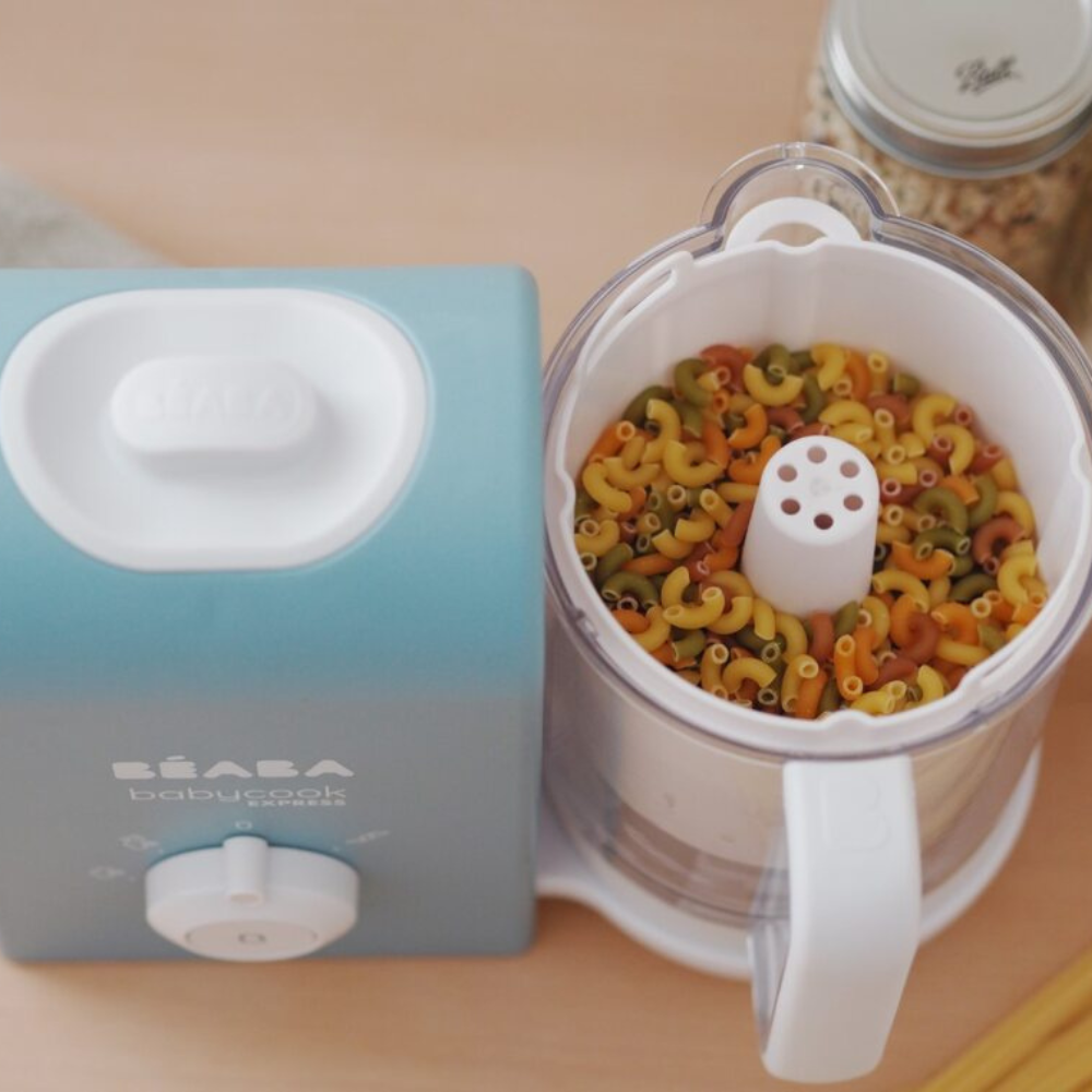 Beaba Pasta-Rice Cooker Babycook Express