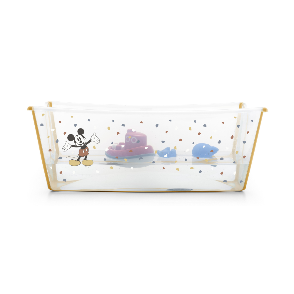 Stokke - Flexi Bath Mickey Celebration