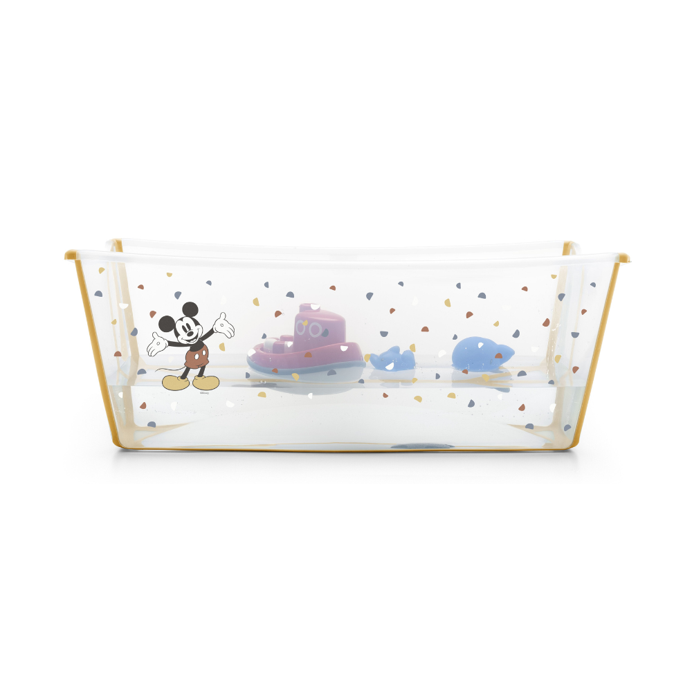 Stokke Flexi Bath Mickey Celebration