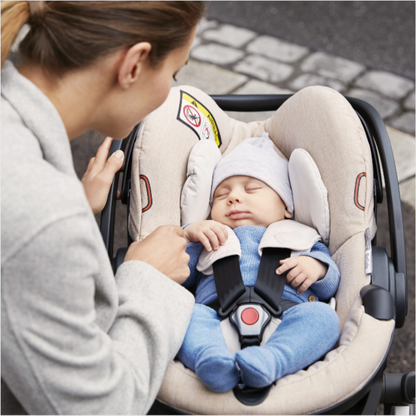 Stokke BeSafe iZi Go Modular X1