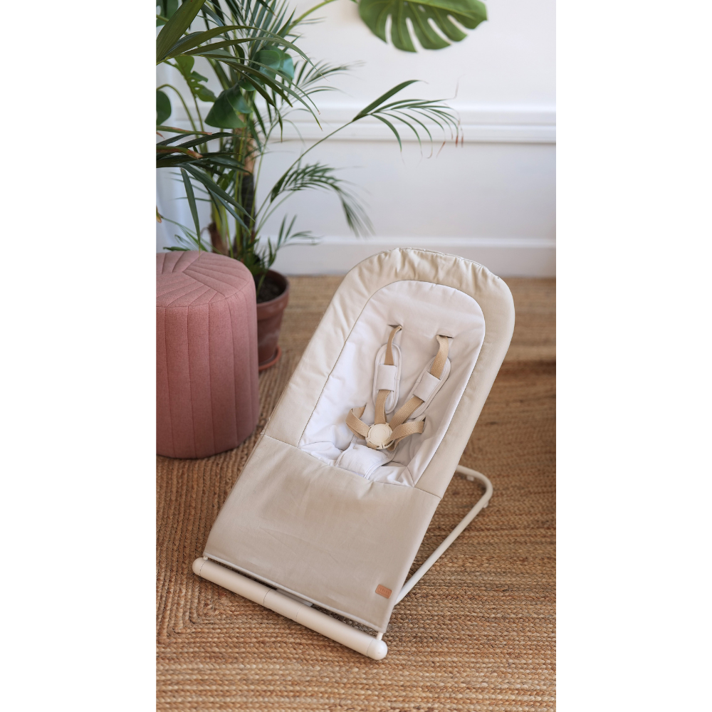 Beaba Foldable Bouncer Eazy Relax