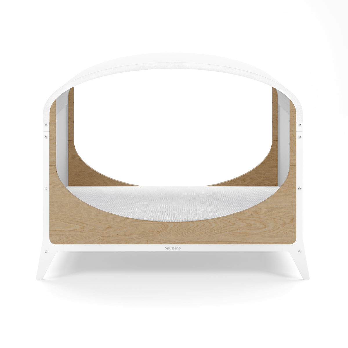 SnuzFino Cot Bed