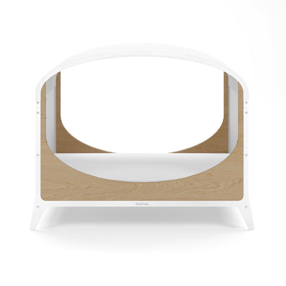 SnuzFino Cot Bed