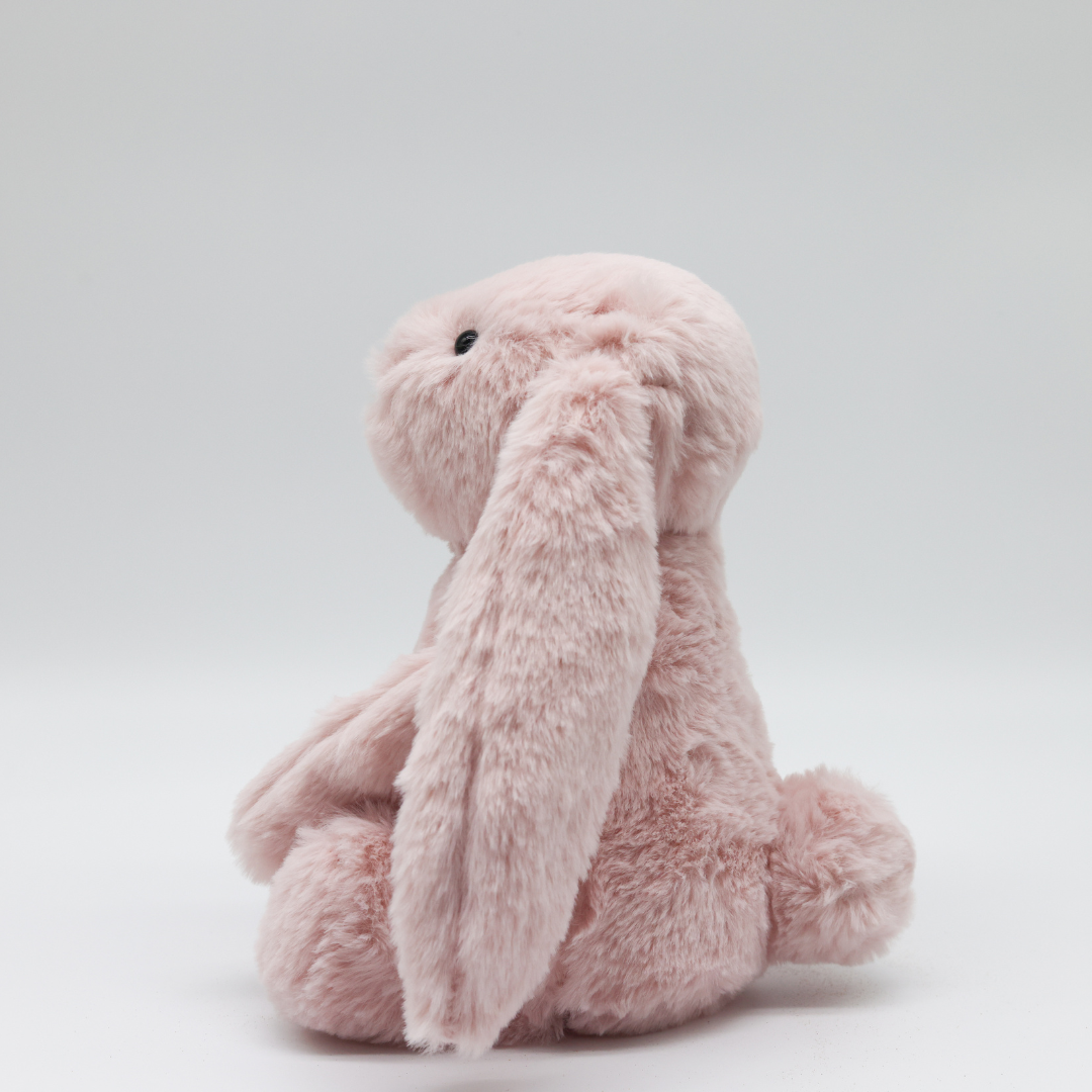 bunny soft toy