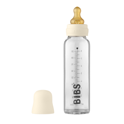 BIBS - Baby Bottle 225ml