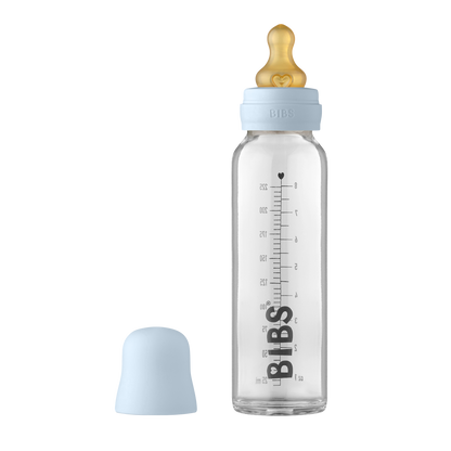 BIBS - Baby Bottle 225ml