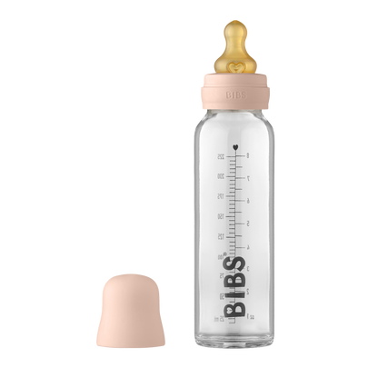 BIBS - Baby Bottle 225ml