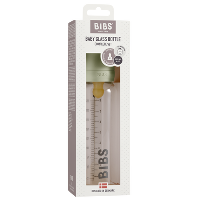 BIBS - Baby Bottle 225ml
