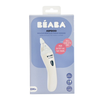 Beaba Aspidoo Nasal Electric Aspirator