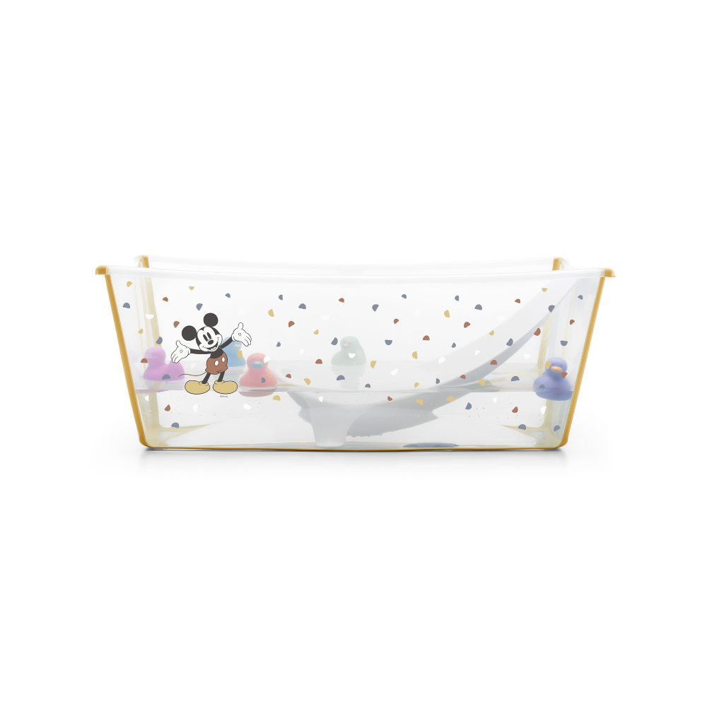 Stokke Flexi Bath Mickey Celebration