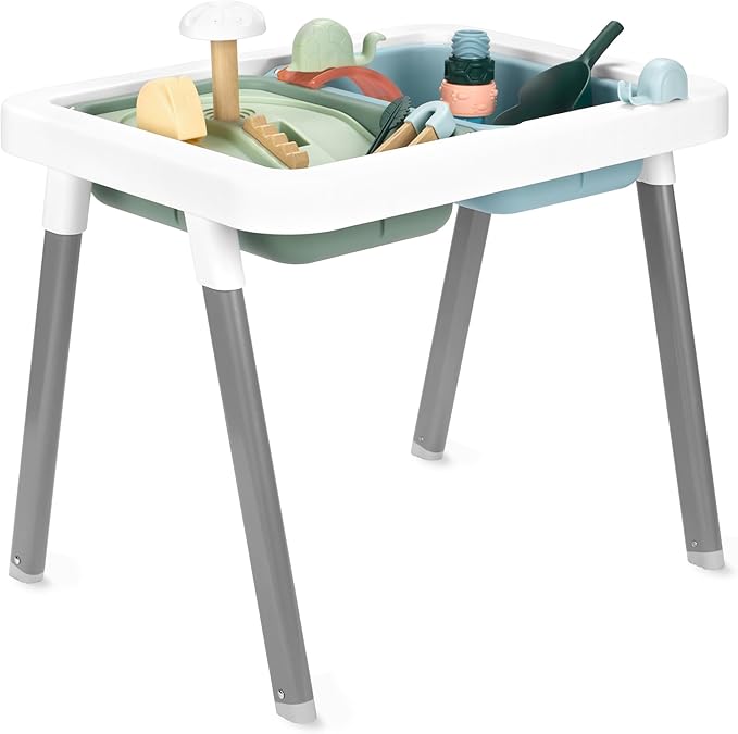 Skip Hop - Discoverosity 3-in-1 Sensory Table