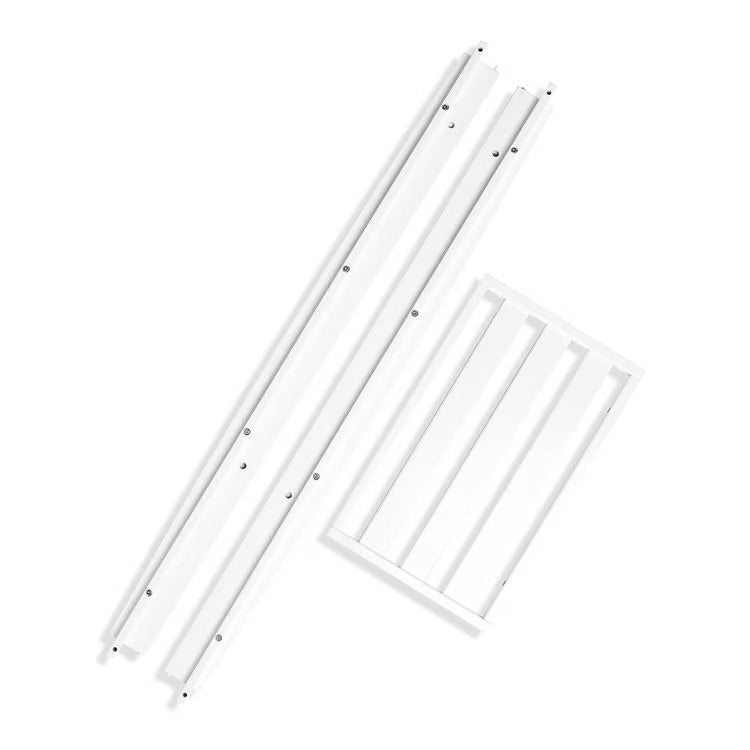 SnuzKot Junior Bed Extention Kit - White