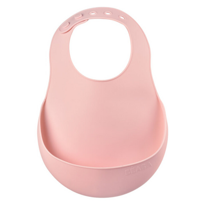 Beaba Silicone Bib