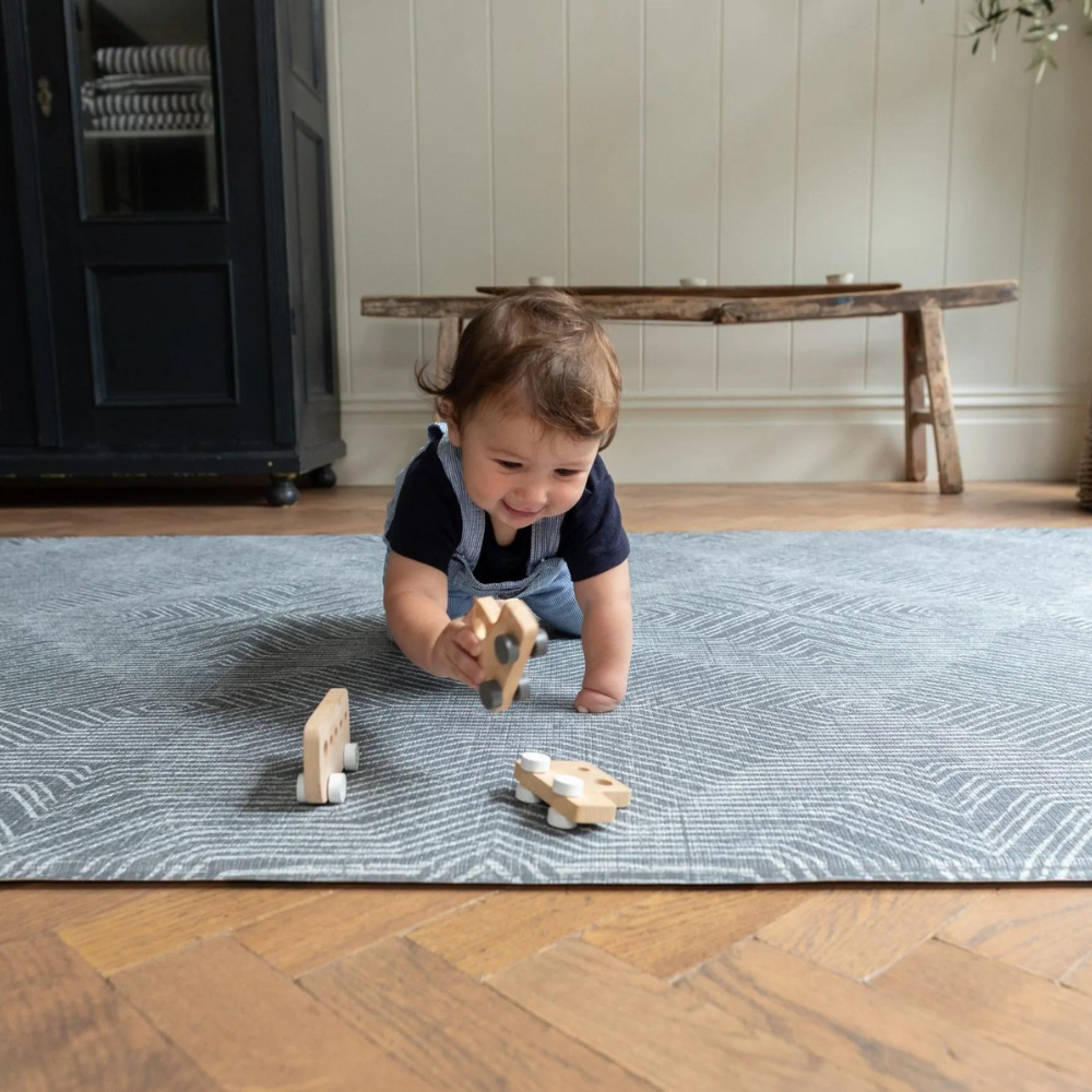 Totter + Tumble Astronomer Playmat