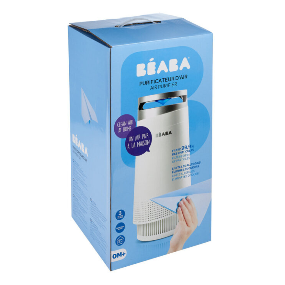 Beaba Air Purifier