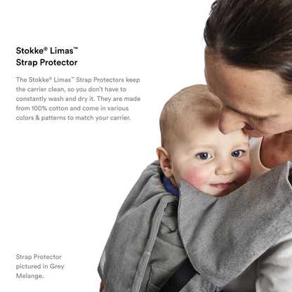 Stokke Limas Strap Protector 