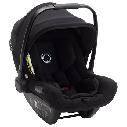 Bugaboo - Turtle Air By Nuna Car Seat