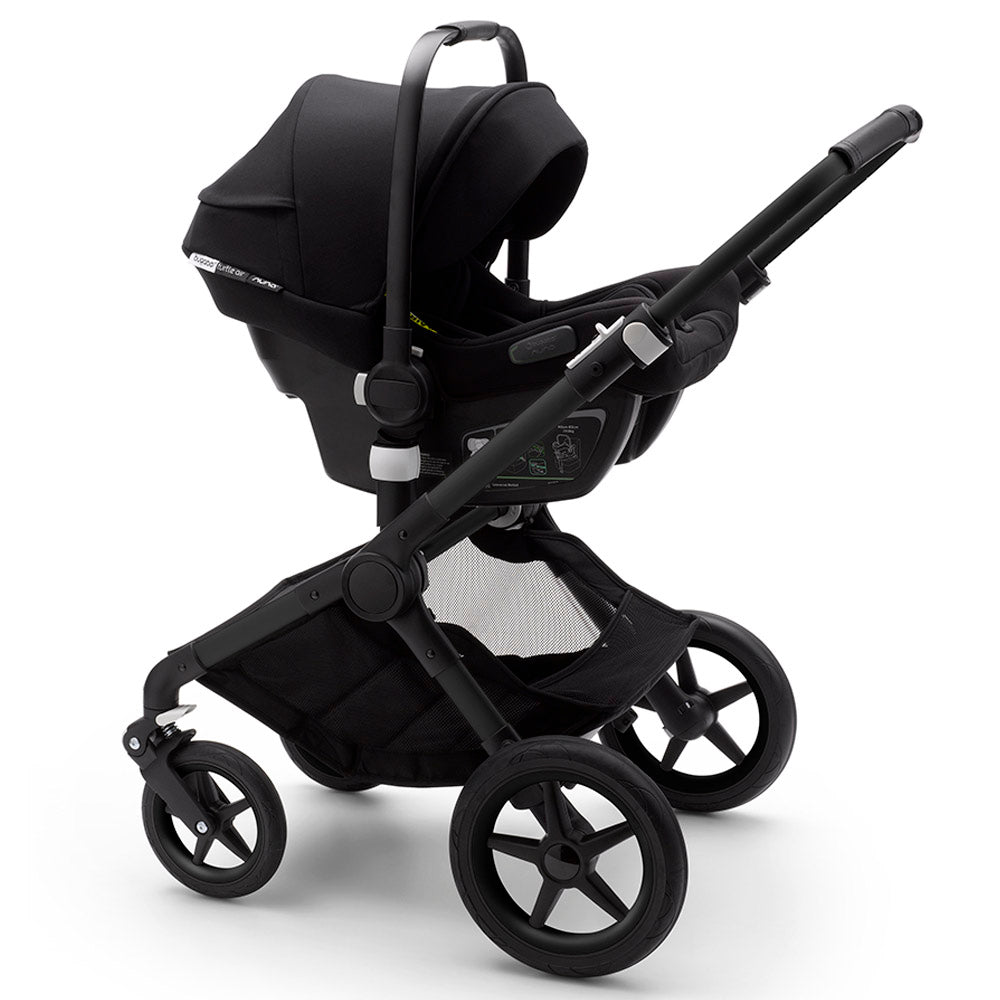 Bugaboo - Turtle Air By Nuna Car Seat