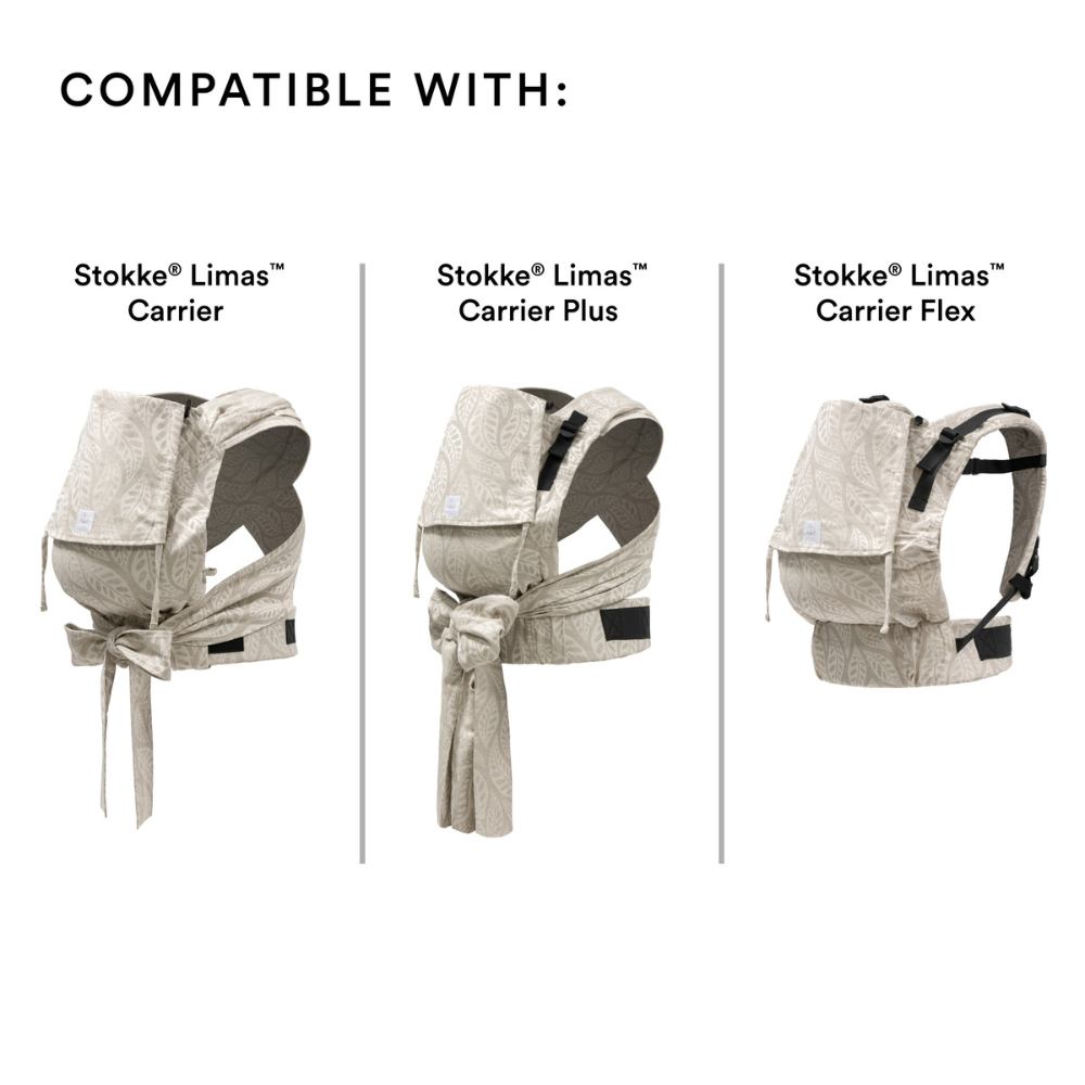 Stokke Limas Strap Protector 