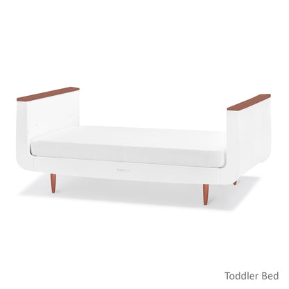 SnuzKot Skandi Cot Bed