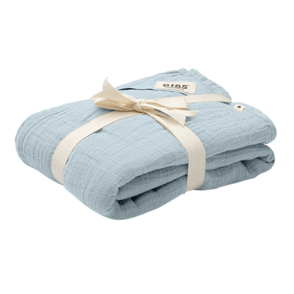 BIBS - Muslin Swaddle 120x120 cm Organic