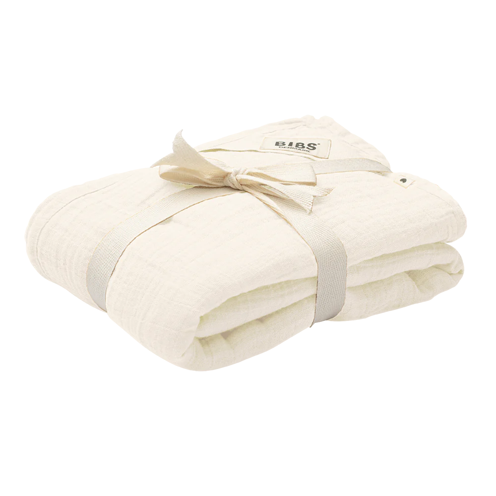BIBS - Muslin Swaddle 120x120 cm Organic