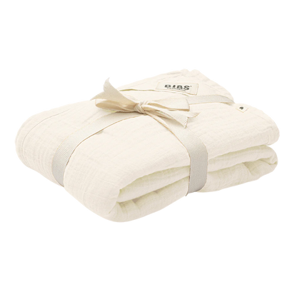 BIBS - Muslin Swaddle 120x120 cm Organic
