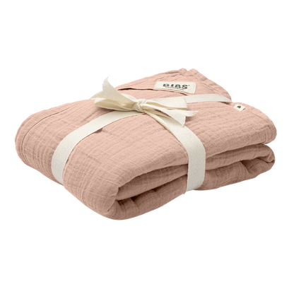 BIBS - Muslin Swaddle 120x120 cm Organic