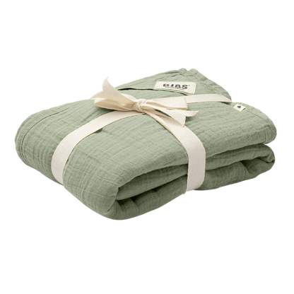 BIBS - Muslin Swaddle 120x120 cm Organic