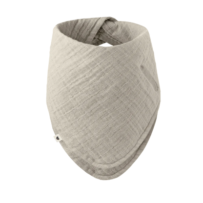 BIBS - Bandana Bib Baby Blue