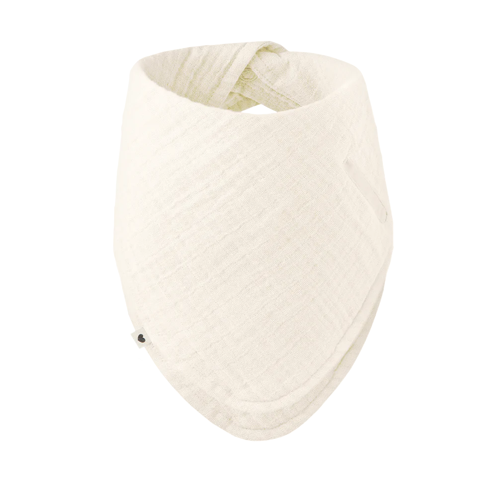BIBS - Bandana Bib Baby Blue
